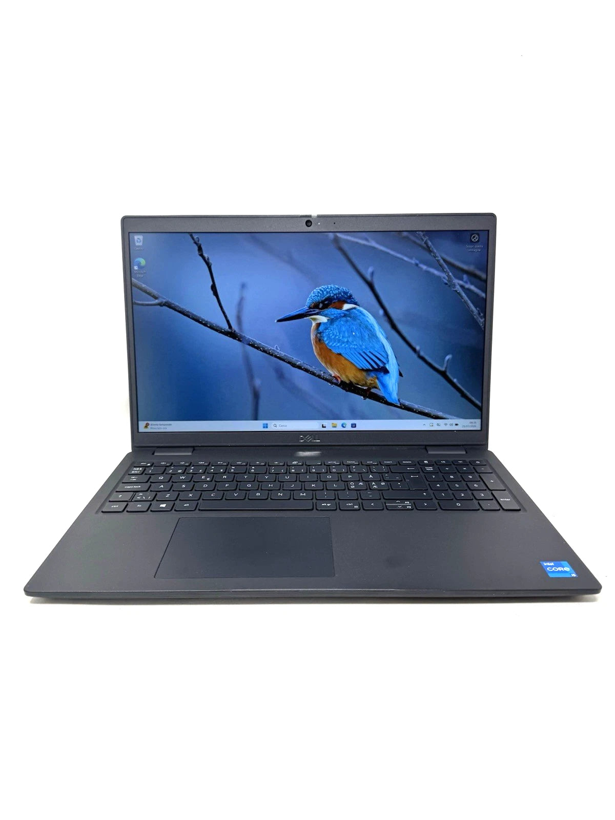 Dell Latitude 3520 I5 1135G7 RAM 8gb SSD 256gb 15.6"