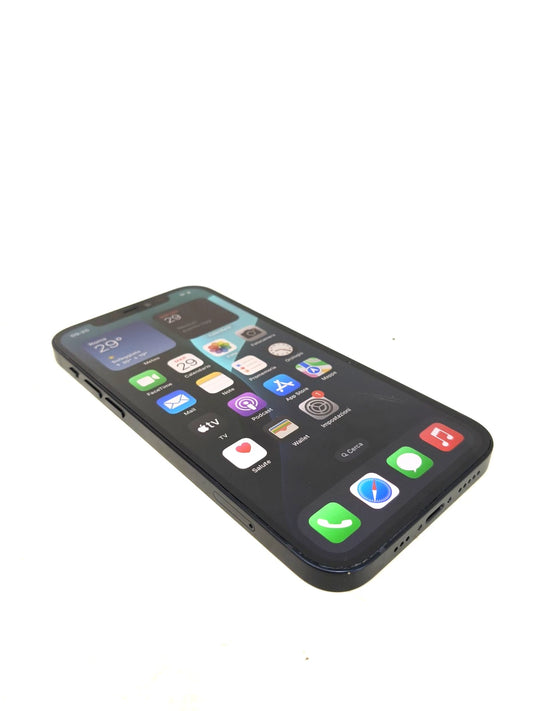 Apple Iphone 12 256gb Nero