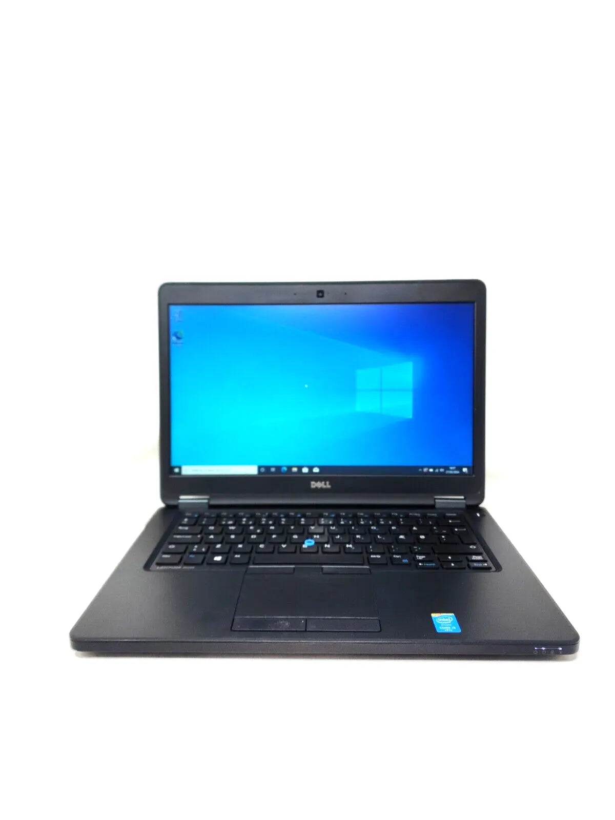 Dell latitude E5450
