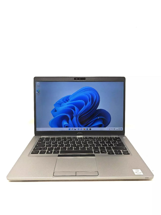 Dell latitude 5410 I7 10610U 8gb 256gb 14" win 11