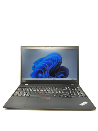 Lenovo thinkpad T590 I5 8365U 8gb 256gb 15,6"