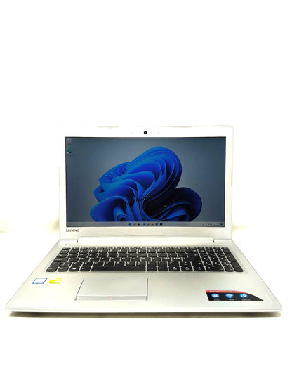 Lenovo ideapad 510-15IKB I5 7200U 6gb 256gb 15,6"