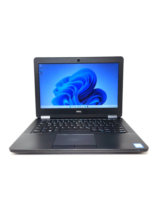 Dell latitude E5270